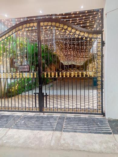 The White Lotus Hotel Gaya Exterior foto